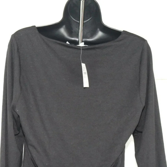 NWT GOOD AMERICAN ladies Dress - Picture 6 of 9